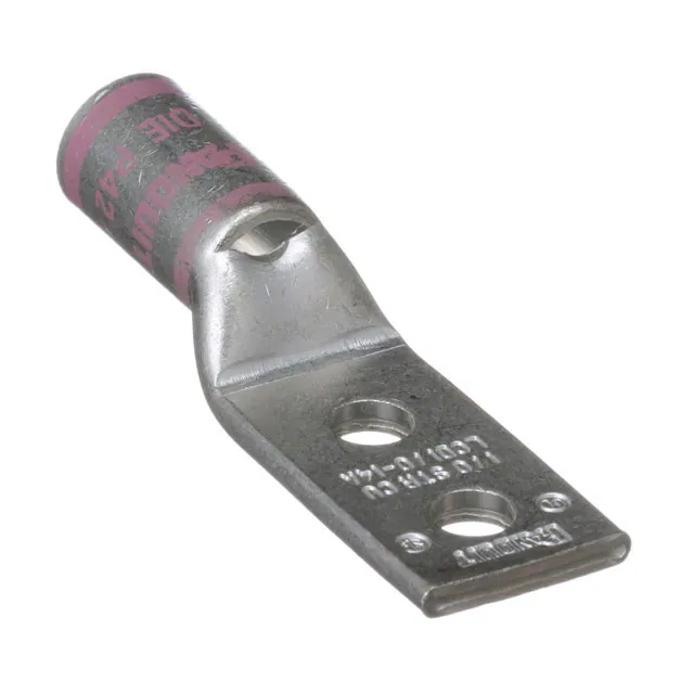 LCD1/0-14A-X Panduit Corp  Connecteurs rectangulaires